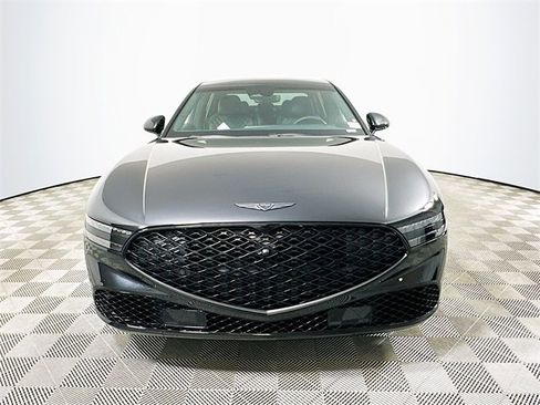 New 2026 Genesis G90 3.5T Prestige image 8