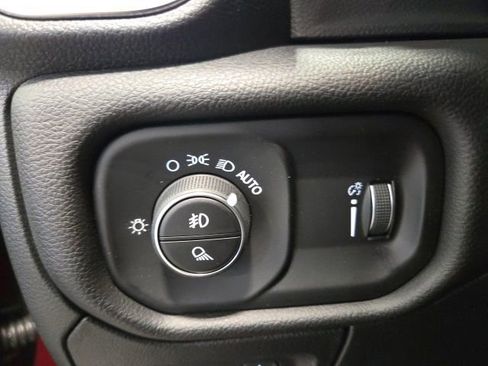 New 2026 RAM 1500 Big Horn image 13