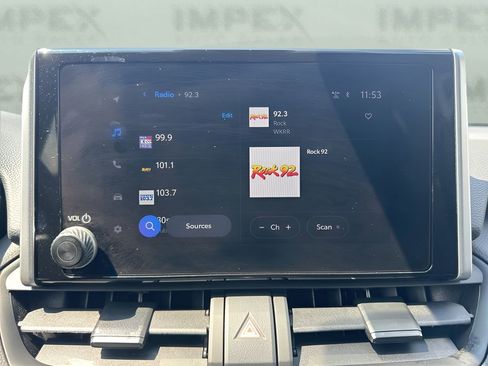 Used 2024 Toyota RAV4 XLE image 17