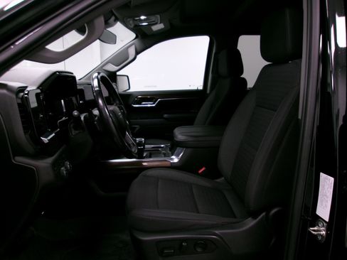 Certified 2023 Chevrolet Silverado 1500 RST w/ Protection Package image 8