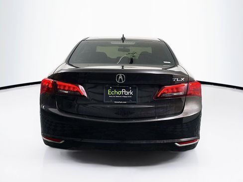 Used 2016 Acura TLX V6 image 7