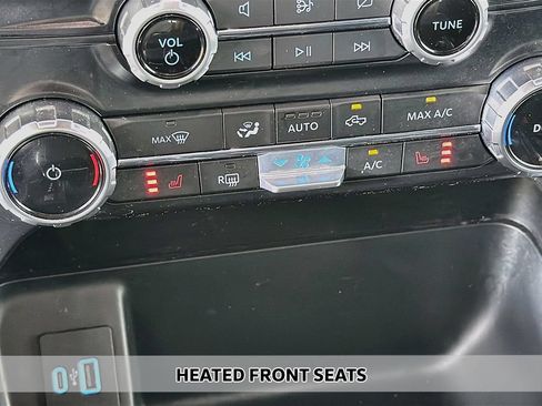 Used 2023 Ford F150 XLT w/ Equipment Group 302A High AWD/4WD image 8