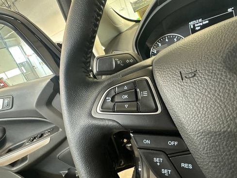 Used 2018 Ford EcoSport SE AWD/4WD image 31