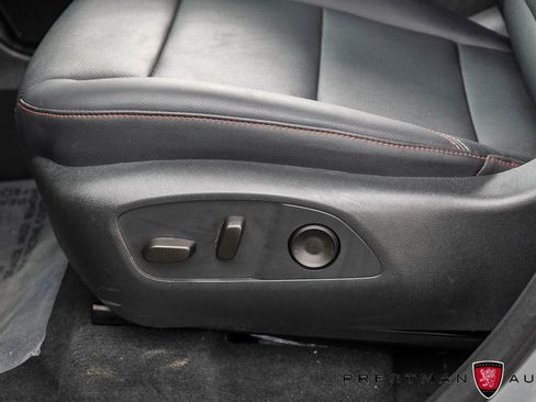 Used 2026 Chevrolet Traverse Z71 w/ Driver Confidence Package image 23