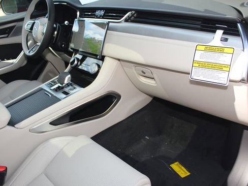 New 2026 Jaguar F-PACE R-Dynamic S image 24