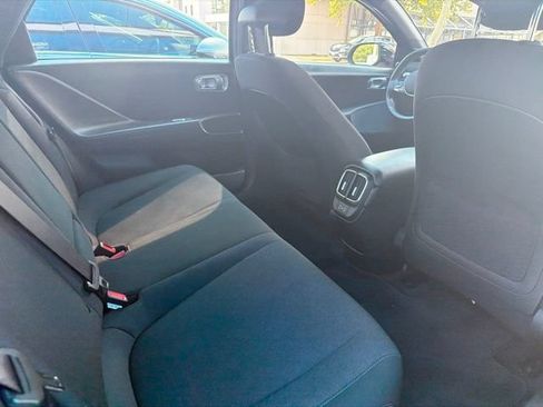 Used 2023 Hyundai Ioniq 6 SE RWD image 10