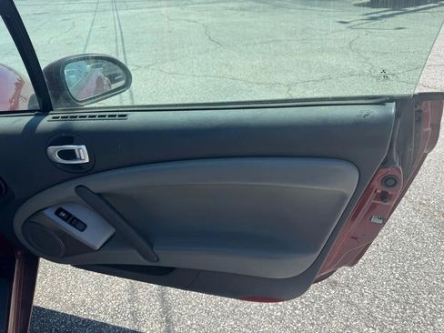 Used 2007 Mitsubishi Eclipse GS FWD image 17