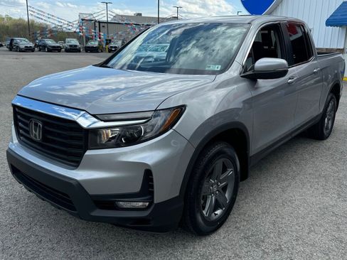 Used 2023 Honda Ridgeline RTL image 3