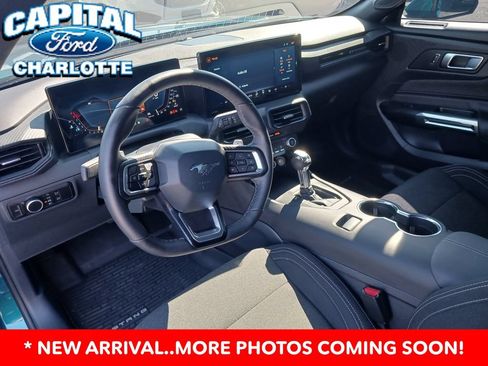 Used 2026 Ford Mustang GT RWD image 5