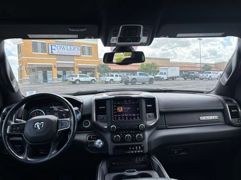 Used 2019 RAM 1500 Sport w/ Level 2 Equipment Group AWD/4WD image 11