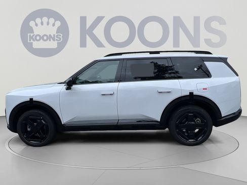 New 2027 Kia Telluride SX X-Line w/ Towing Package AWD/4WD image 2
