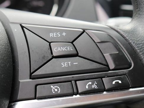 Used 2018 Nissan Rogue Sport S w/ S Appearance Package image 12