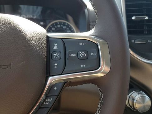 New 2026 RAM 1500 Laramie image 28