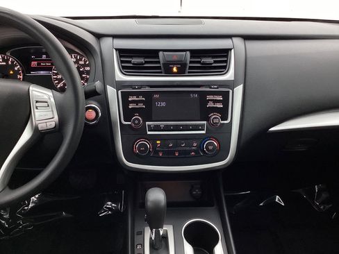Used 2018 Nissan Altima 2.5 S w/ S Convenience Package FWD image 28
