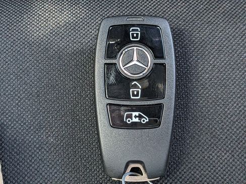 New 2025 Mercedes-Benz Sprinter 2500 image 28