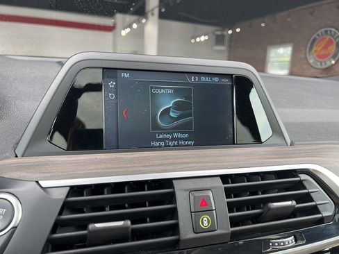 Used 2019 BMW X3 sDrive30i w/ Convenience Package image 4