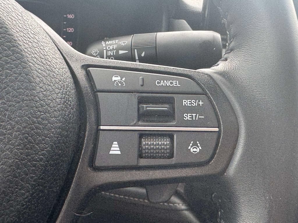Used 2024 Honda Accord Sport image 19