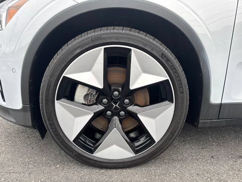 Used 2023 Polestar Polestar 2 w/ Pilot Pack AWD/4WD image 9