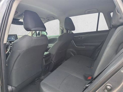 Used 2019 Toyota Corolla SE FWD image 13