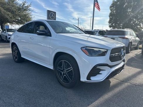 New 2026 Mercedes-Benz GLE 450 4MATIC image 38