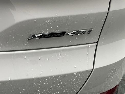 Used 2021 BMW X5 xDrive40i w/ Premium Package 2 image 35