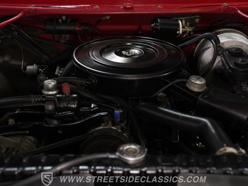 Used 1992 Dodge Ramcharger LE image 33