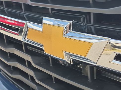 New 2026 Chevrolet Silverado 2500 LT w/ All Star Edition AWD/4WD image 30