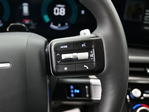 Used 2024 Hyundai Santa Fe SEL image 20