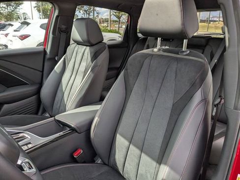 New 2025 Acura ADX A-Spec image 26