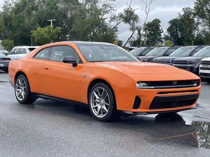 Used 2026 Dodge Charger Scat Pack w/ Wheel & Tire Package