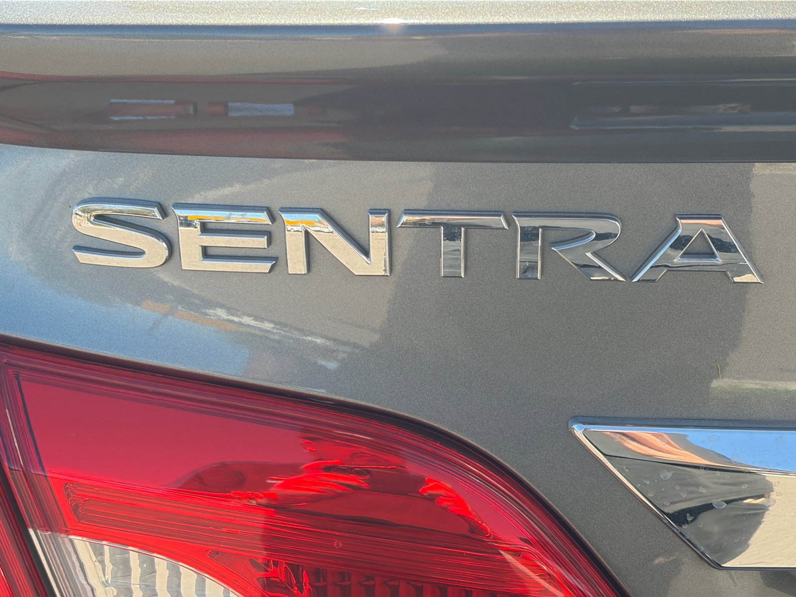 Used 2017 Nissan Sentra S w/ S Style Package FWD image 16