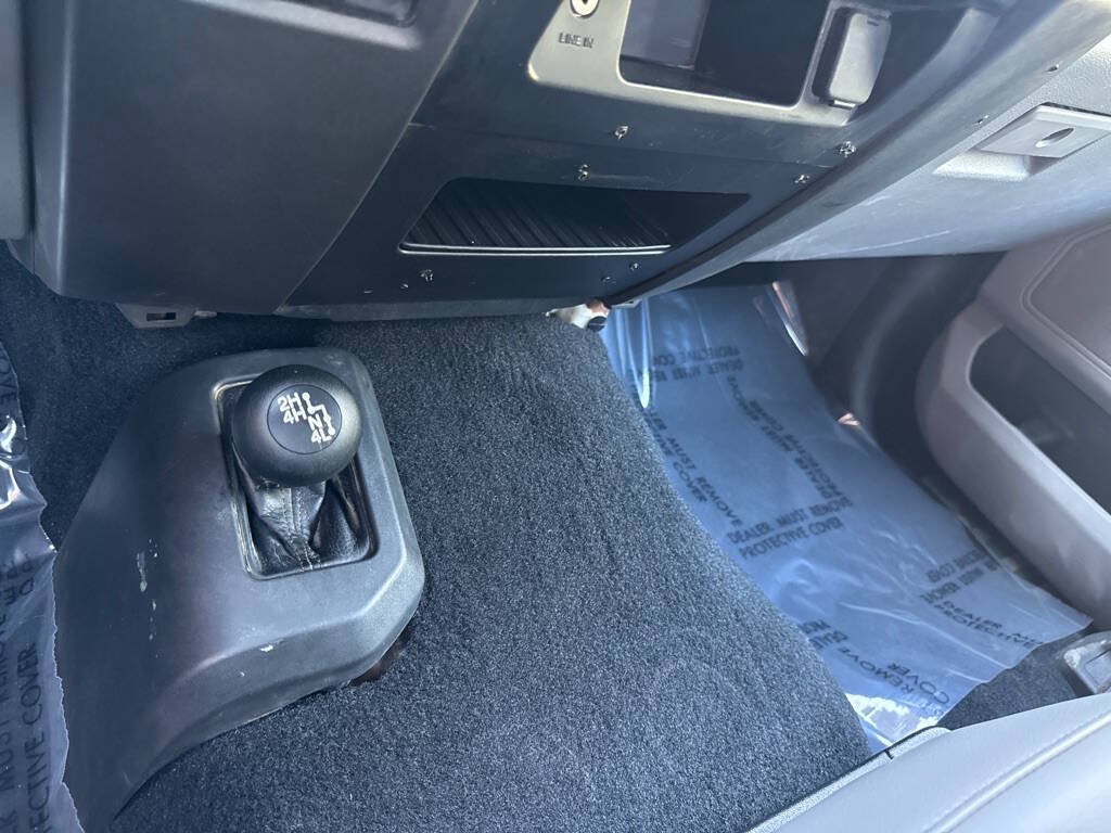 Used 2019 Ford F350 XL AWD/4WD image 18