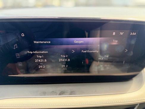 Used 2024 Buick Encore GX Preferred w/ Advanced Technology Package AWD/4WD image 13