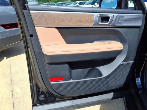 New 2026 Hyundai Santa Fe Limited FWD image 22