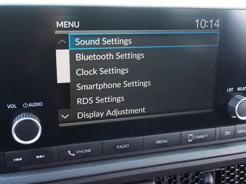 Used 2023 Honda CR-V Sport image 29