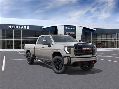 New 2026 GMC Sierra 2500 AT4 w/ AT4 Premium Plus Package