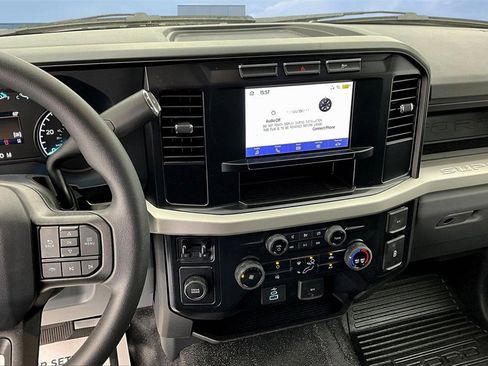New 2024 Ford F350 XL image 6