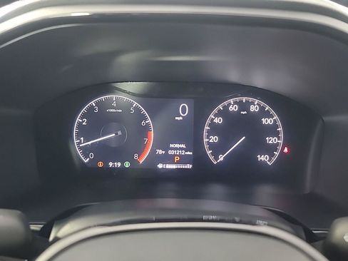 Certified 2024 Honda CR-V EX-L image 25