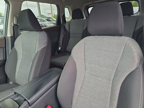 Certified 2023 Nissan Rogue SV FWD image 21