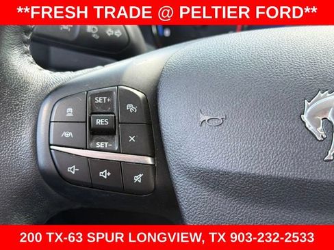 Used 2023 Ford Bronco Sport Outer Banks w/ Tech Package AWD/4WD image 20