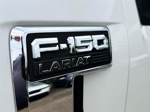 Used 2021 Ford F150 Lariat w/ Equipment Group 502A High AWD/4WD image 58
