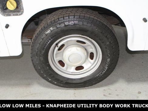 Used 2015 Ford F250 XL image 11