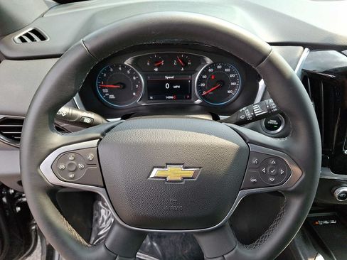 Used 2023 Chevrolet Traverse LT AWD/4WD image 20