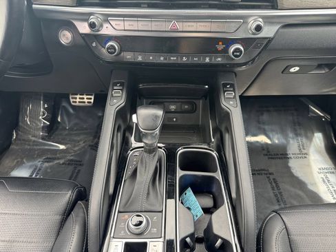 Used 2021 Kia Telluride SX w/ SX Prestige Package AWD/4WD image 11