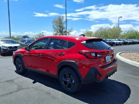 Used 2025 Subaru Crosstrek 2.0i w/ Convenience Package #1 image 11