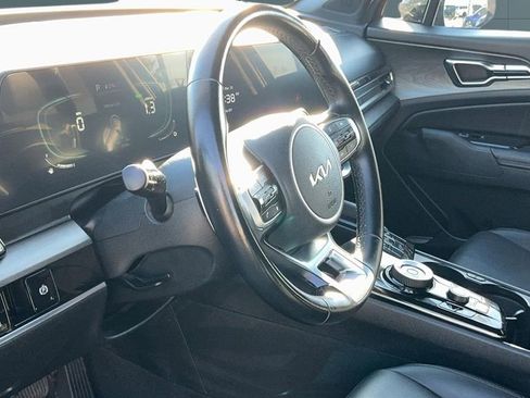 Used 2023 Kia Sportage X-Line image 12