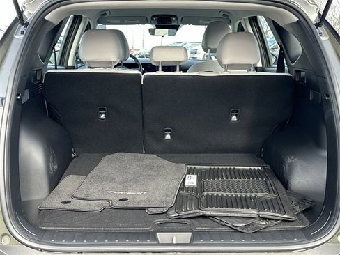 Certified 2026 Hyundai Tucson SE image 28