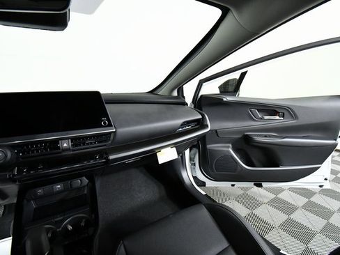 New 2026 Toyota Prius Nightshade image 20
