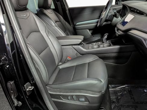 Used 2019 Cadillac XT4 Premium Luxury w/ Cold Weather Package image 23