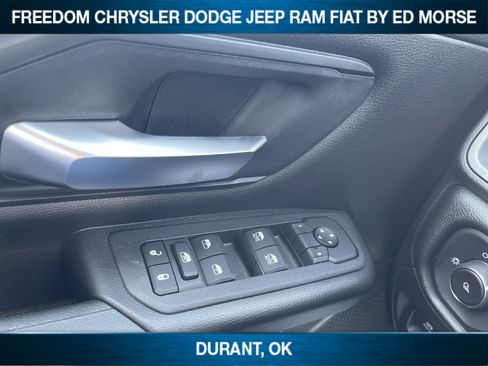 New 2026 RAM 1500 Tradesman RWD image 21